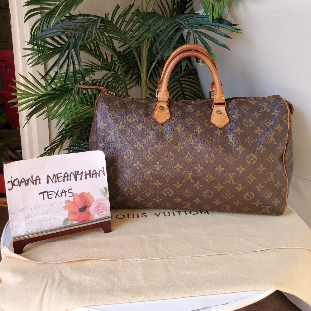 SOLD on FB Page Speedy 40